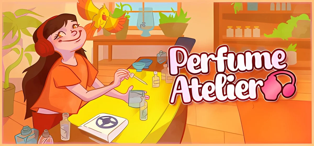 Perfume Atelier Build 21836082