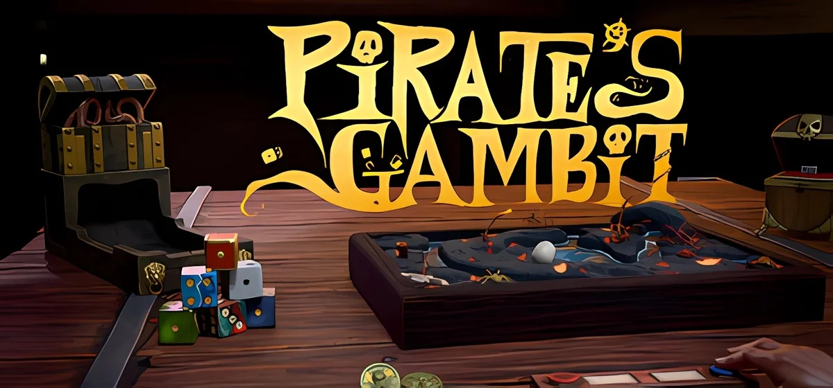 Pirate's Gambit