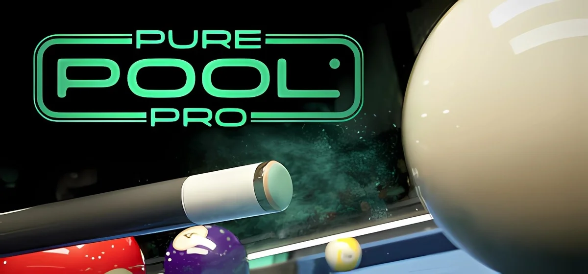 Pure Pool Pro