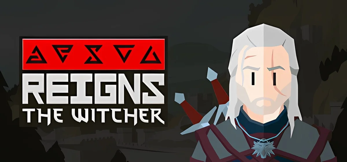 Reigns The Witcher