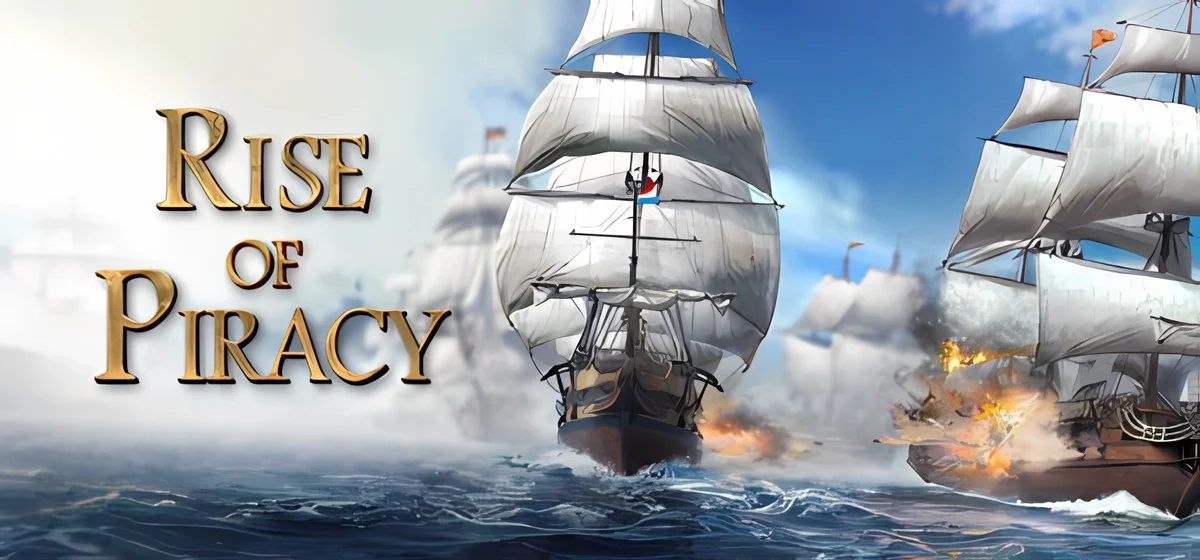 Rise of Piracy