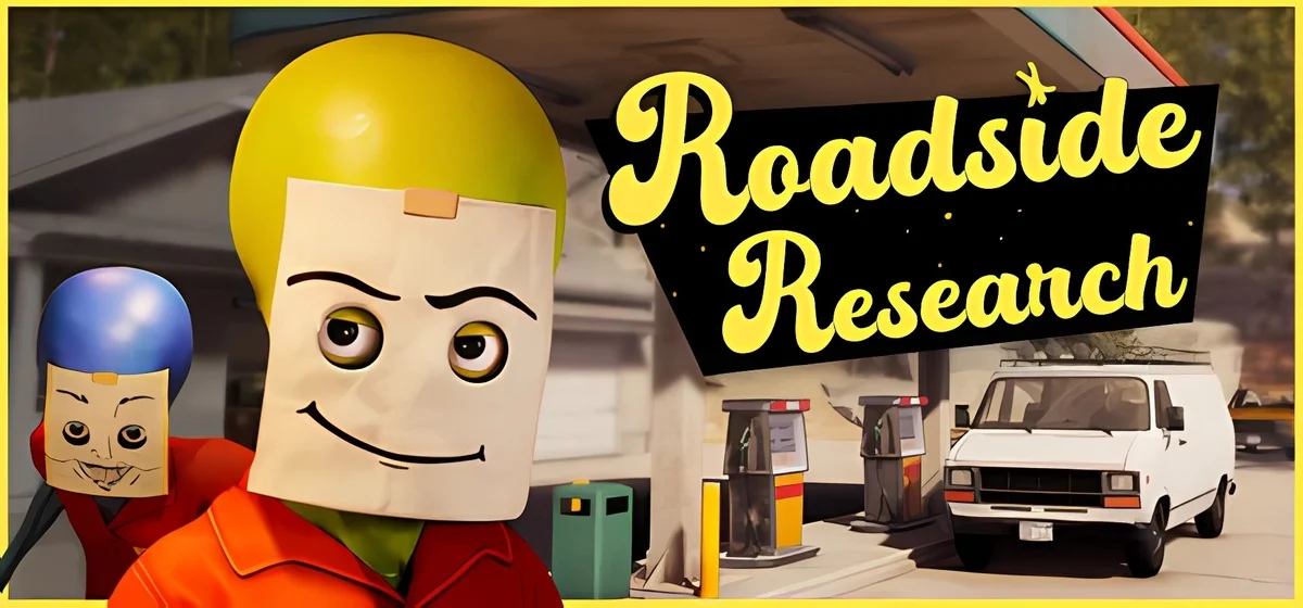 Roadside Research v0.80