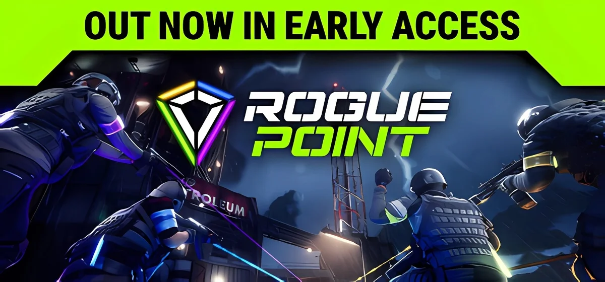 Rogue Point