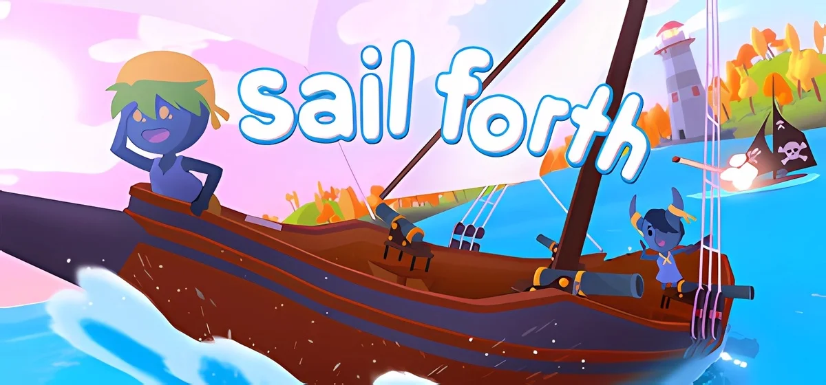 Sail Forth v1.7.3