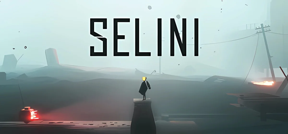 SELINI Build 21934781