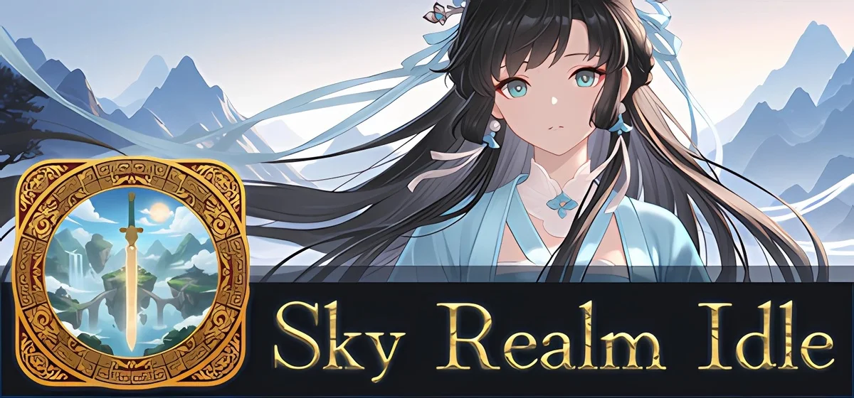 Sky Realm Idle Build 21962213
