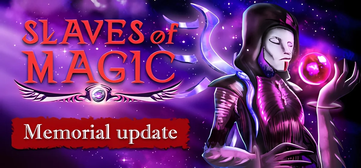 Slaves of Magic Build 22034373