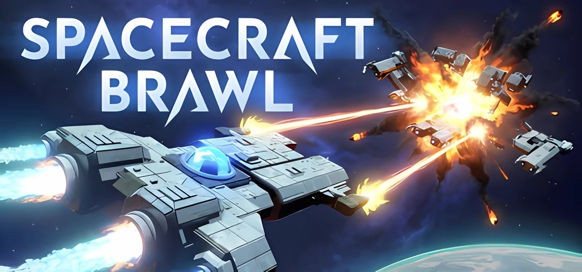 SpaceCraft Brawl Build 21798811