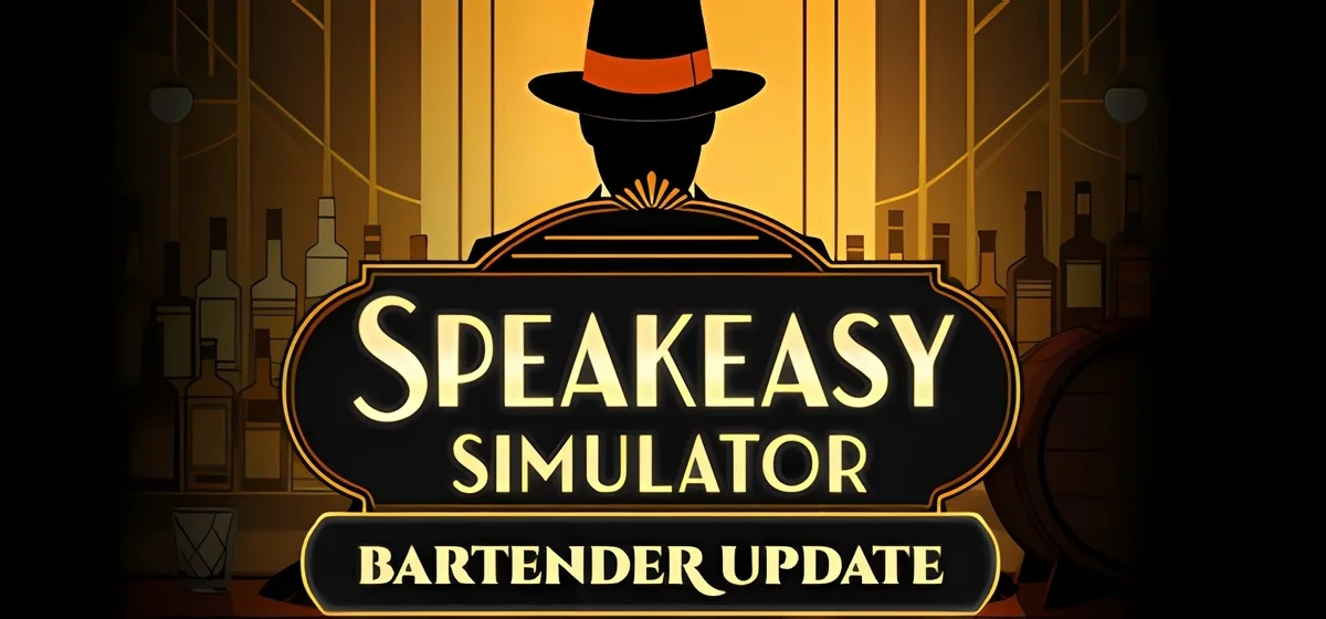 Speakeasy Simulator Build 21722493