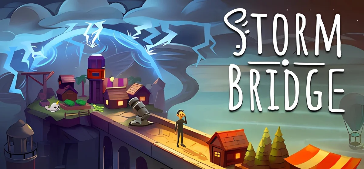 Stormbridge (Мост Бури) v0.85.4w