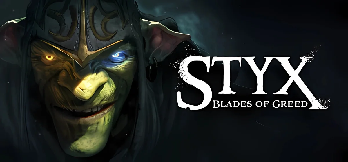 Styx: Blades of Greed Build 21847243