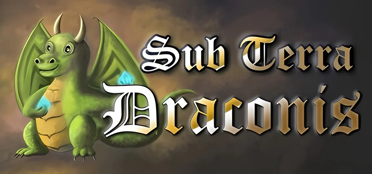 Sub Terra Draconis v1.6 dlc 3