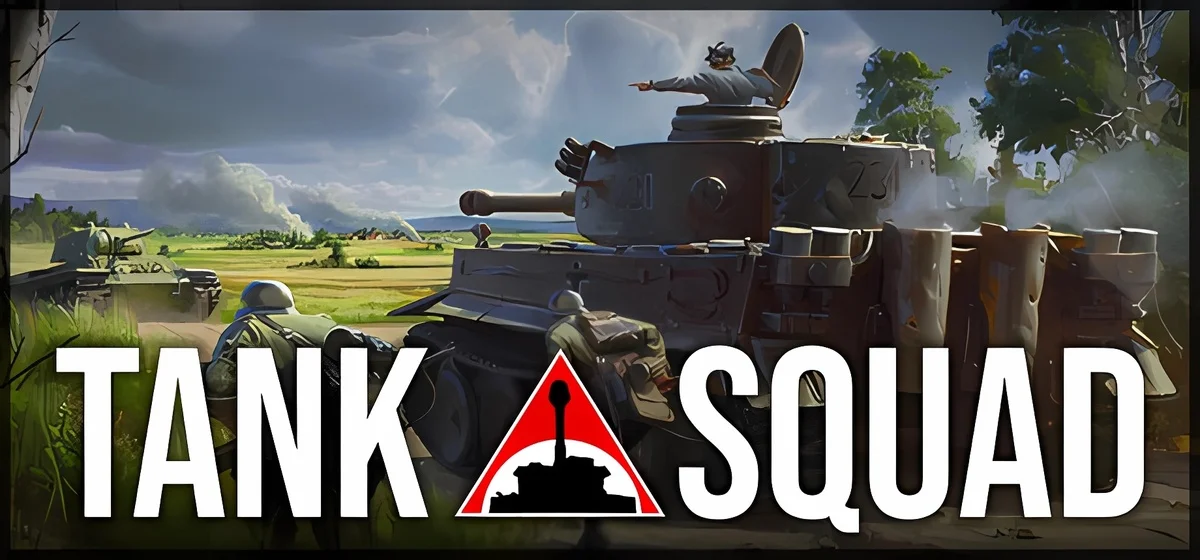 Tank Squad
