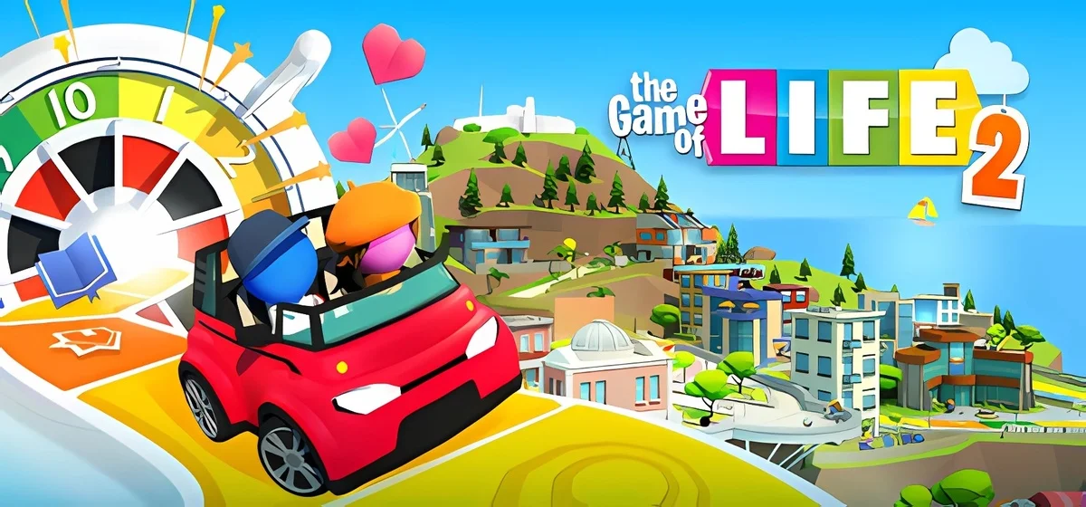 THE GAME OF LIFE 2 Build 21163013