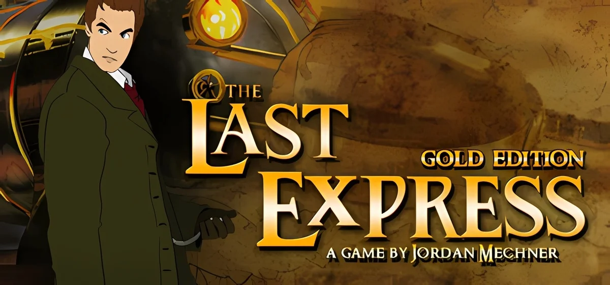 The Last Express Gold Edition v1.0 gog v2 v1.0 gog