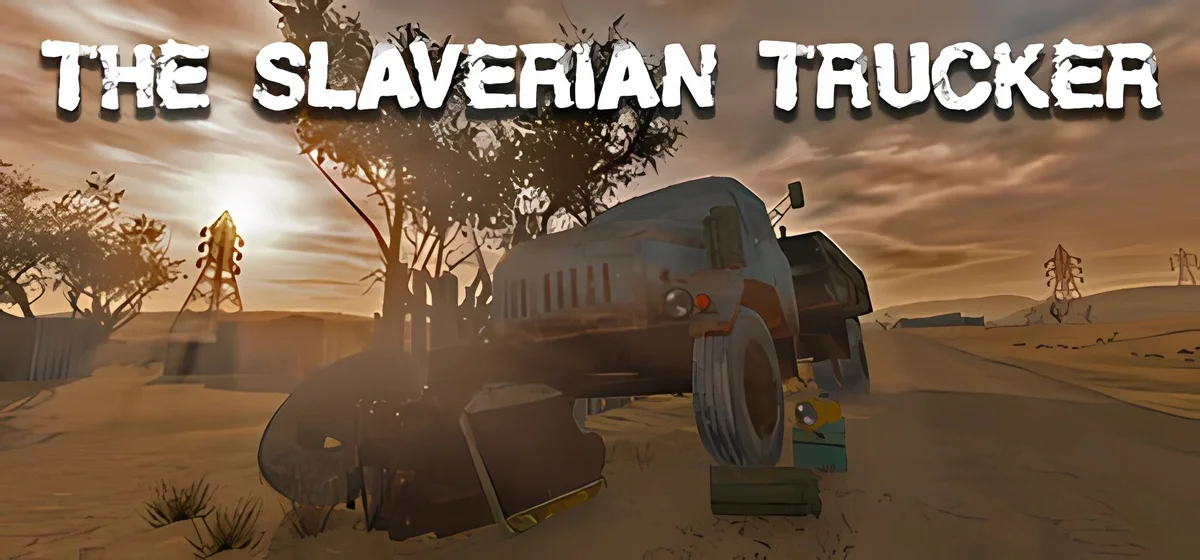 The Slaverian Trucker v18.02.2026