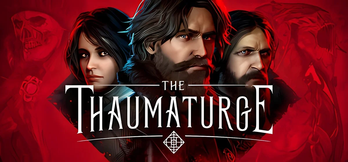 The Thaumaturge v0.0.77229 ship 20260127 222537