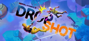 Aerial_Knight's DropShot Build 21973983