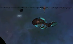 Скриншот игры scr4