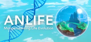 ANLIFE: Motion-Learning Life Evolution Build 21932058