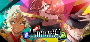 ANTHEM#9 Build 21711051