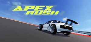 Apex Rush Build 22012372