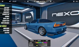 Скриншот игры scr4