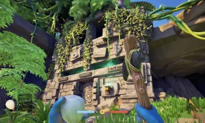 Скриншот игры scr4