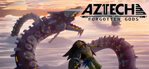 Aztech Forgotten Gods v1.0.8
