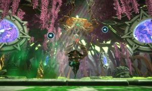 Скриншот игры scr2