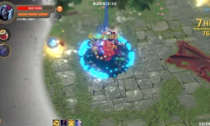 Скриншот игры scr2