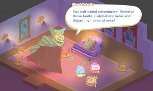 Скриншот игры scr4