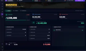 Скриншот игры scr4