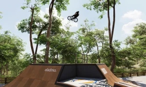 Скриншот игры scr2