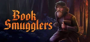 Book Smugglers Build 21969179