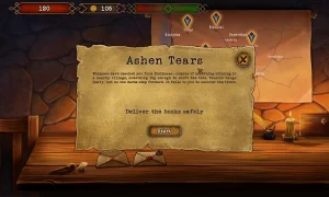 Скриншот игры scr2