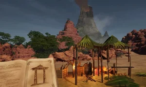 Скриншот игры scr4