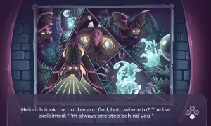 Скриншот игры scr4