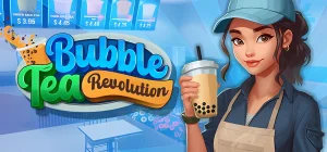 Bubble Tea Revolution Build 20982112