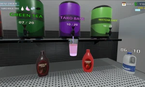 Скриншот игры scr4