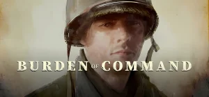 Burden of Command™ v1.1.1