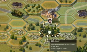 Скриншот игры scr4