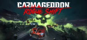 Carmageddon: Rogue Shift v1.2.1