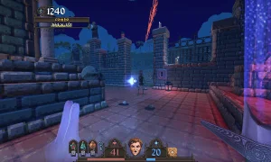 Скриншот игры scr4