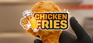 Chicken Fries Build 21971395
