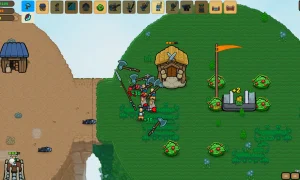 Скриншот игры scr3