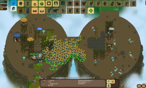 Скриншот игры scr4