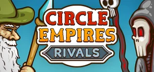 Circle Empires Rivals Build 20301607
