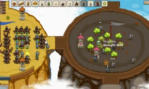 Скриншот игры scr1