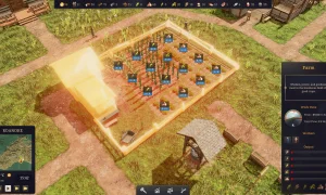 Скриншот игры scr2